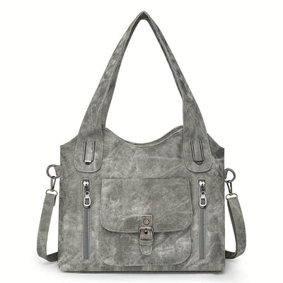 Elise Vintage Charm Shoulder Bag
