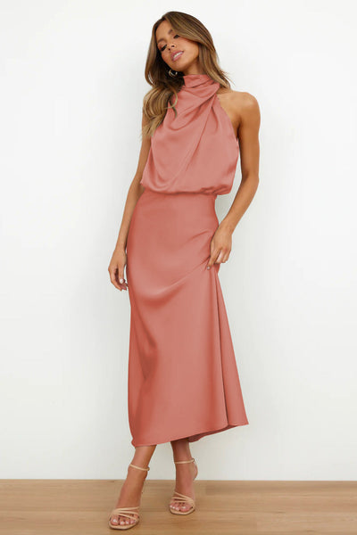 Isabella™ | Elegant and Sensual Long Dress