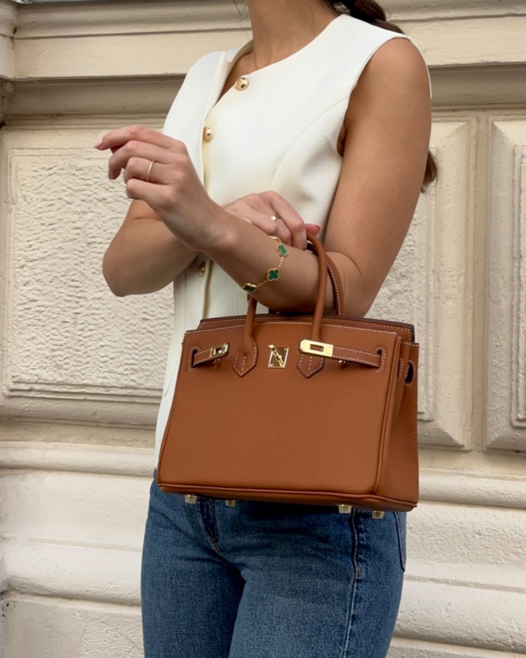 Gabrielle™ | Elegant and Timeless Bag