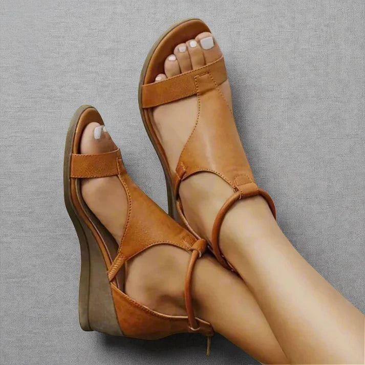 Stella™ | Quality Orthopaedic Sandals