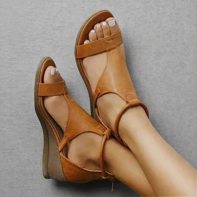Stella™ | Quality Orthopaedic Sandals