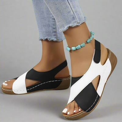Caterina™ | Comfortable Orthopaedic Sandals