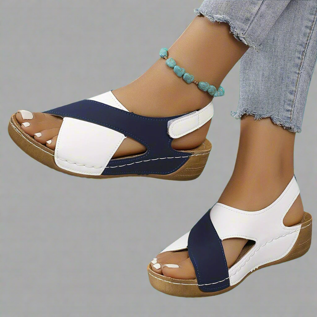 Caterina™ | Comfortable Orthopaedic Sandals