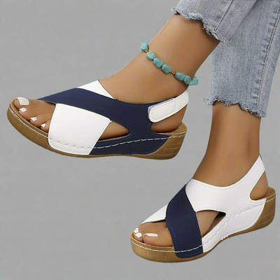 Caterina™ | Comfortable Orthopaedic Sandals