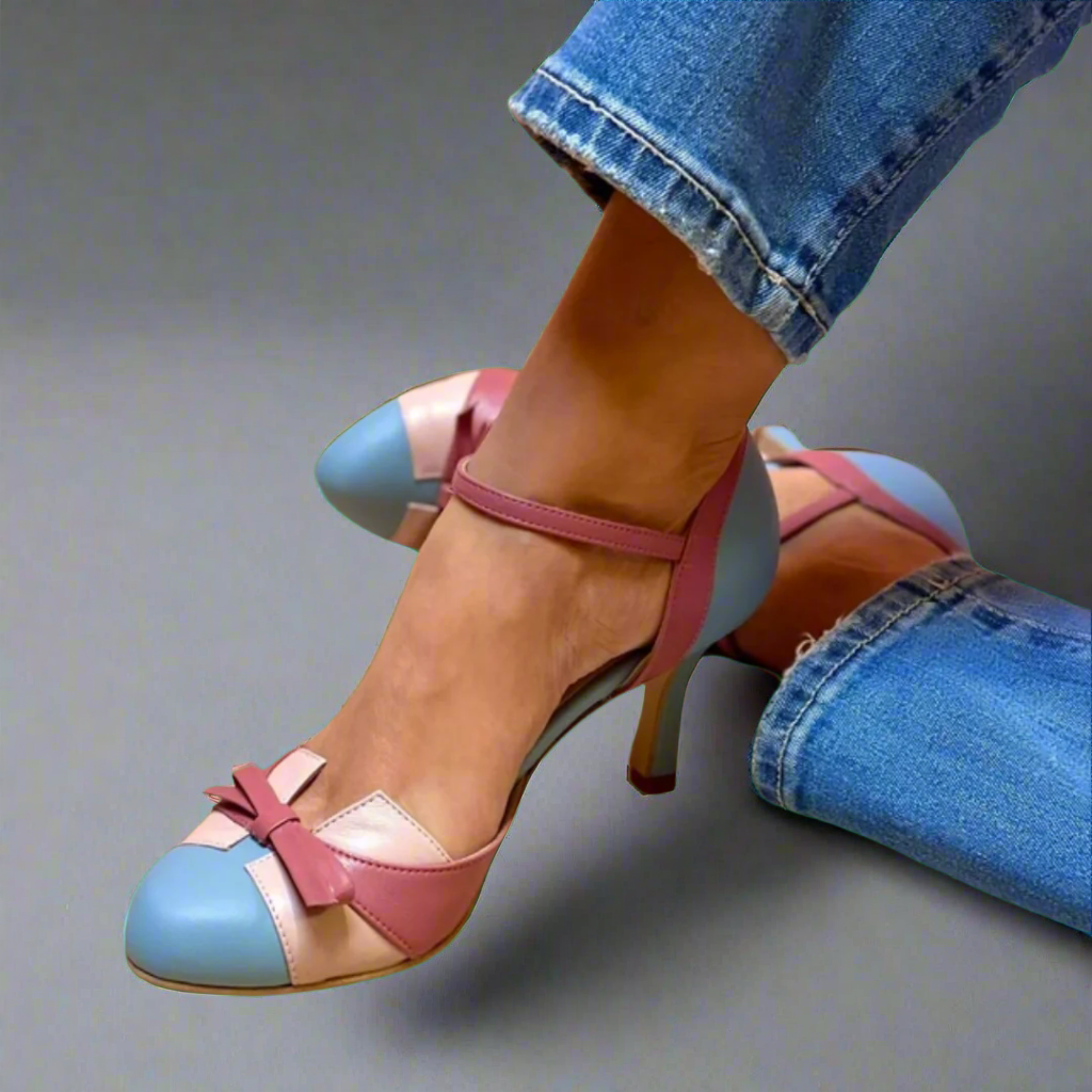 Noemi™ | Comfortable Summer Sandals