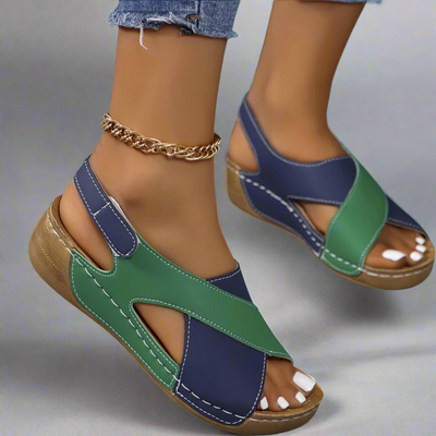 Caterina™ | Comfortable Orthopaedic Sandals