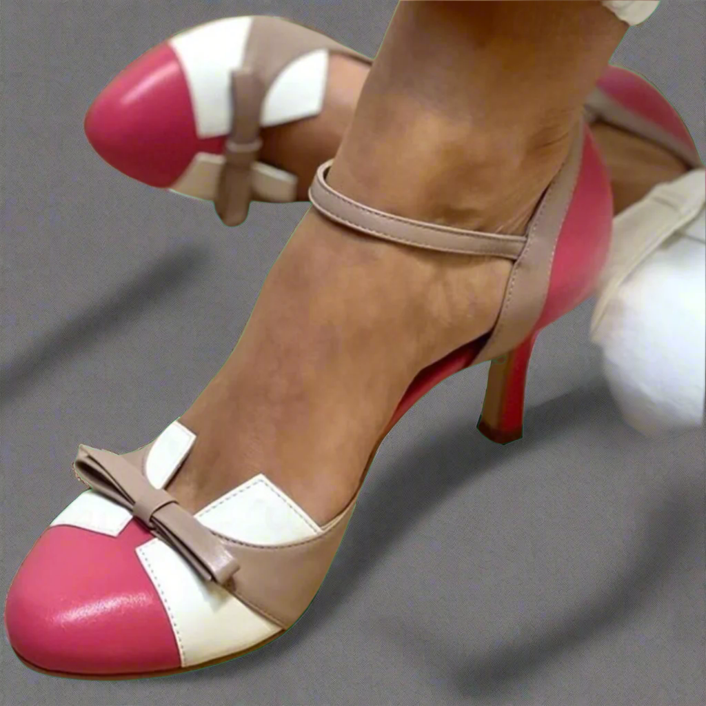Noemi™ | Comfortable Summer Sandals