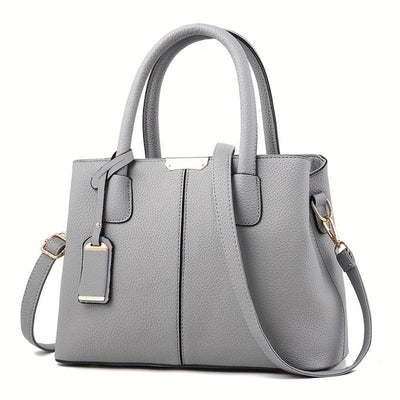Eva | Versatile Shoulder Bag