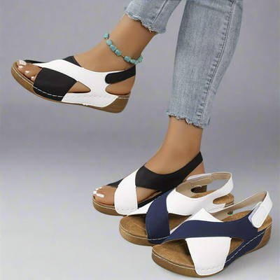 Caterina™ | Comfortable Orthopaedic Sandals