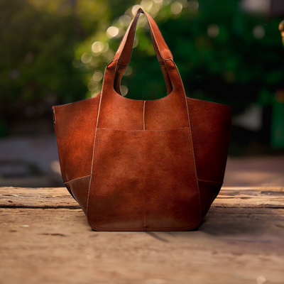 Laura | Vintage Bag Timeless Attraction
