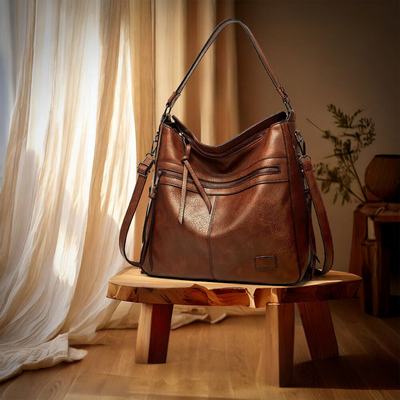 Magda | Luxury Bag with Elegant Style
