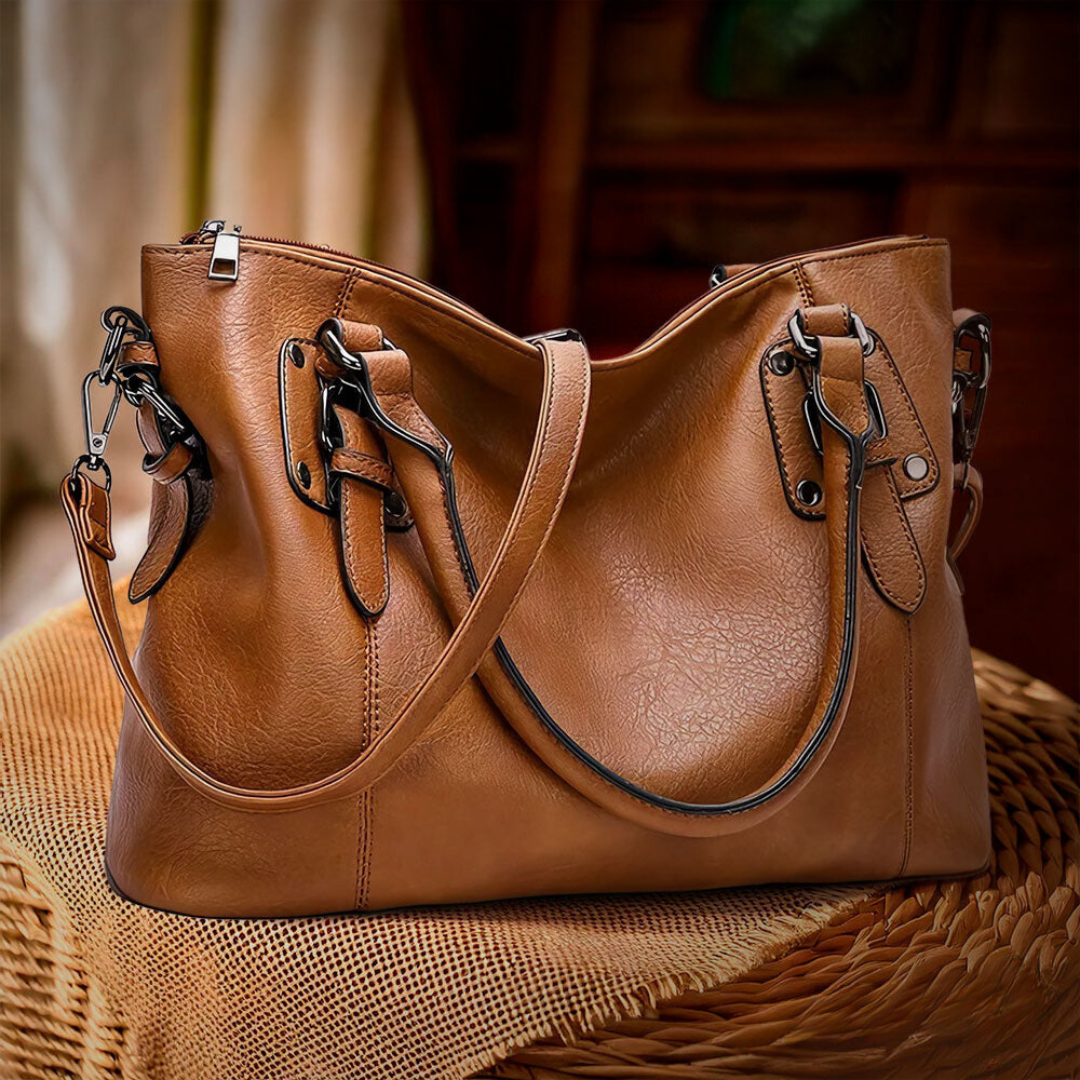 Sienna | Elegant Shoulder Bag Charming Attraction