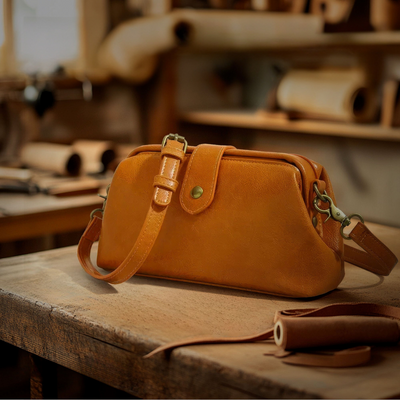 Velissa | Unique Bag for Women with Timeless Charm