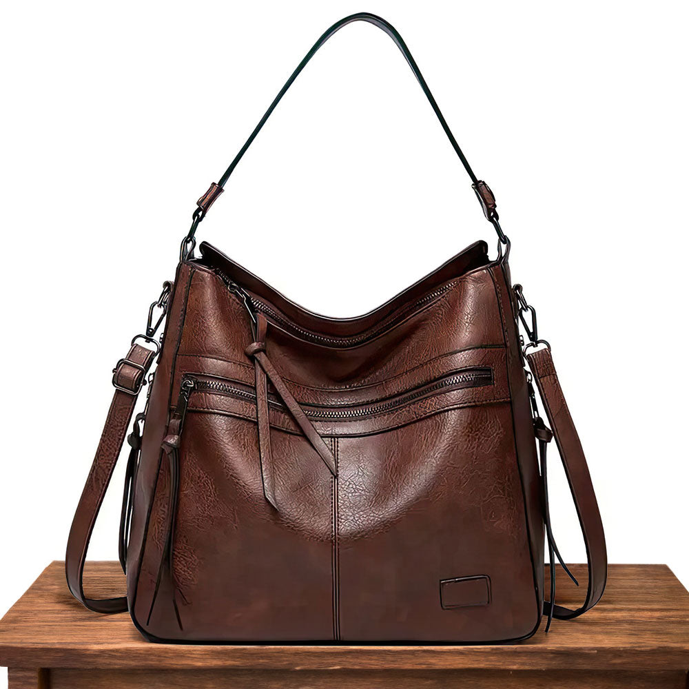 Magda | Luxury Bag with Elegant Style