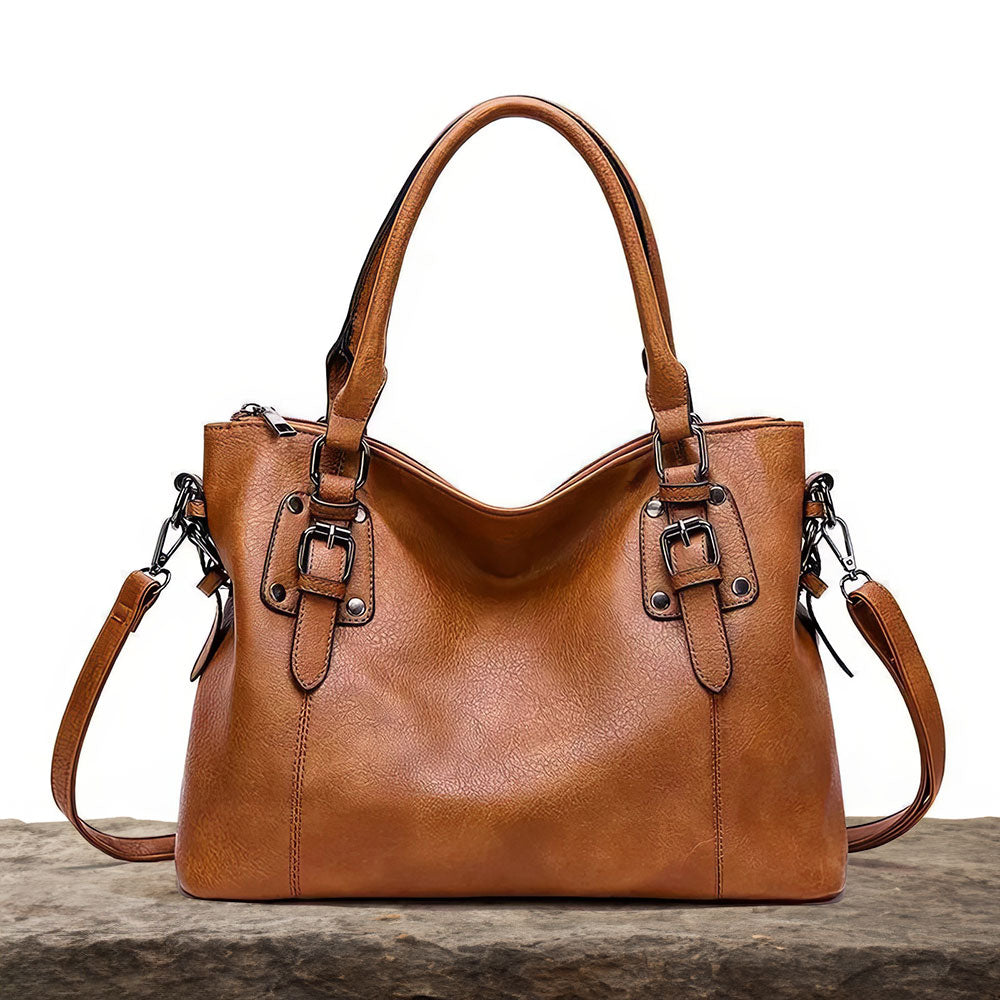 Sienna | Elegant Shoulder Bag Charming Attraction