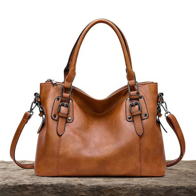 Sienna | Elegant Shoulder Bag Charming Attraction