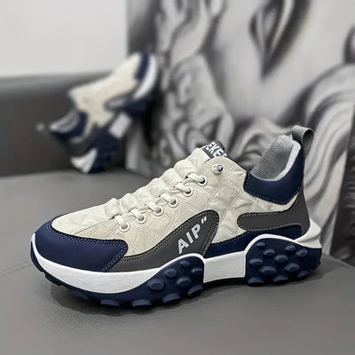 Wyatt | Stylish Running Sneakers