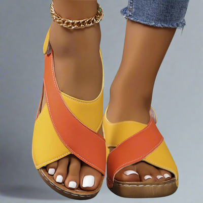 Caterina™ | Comfortable Orthopaedic Sandals