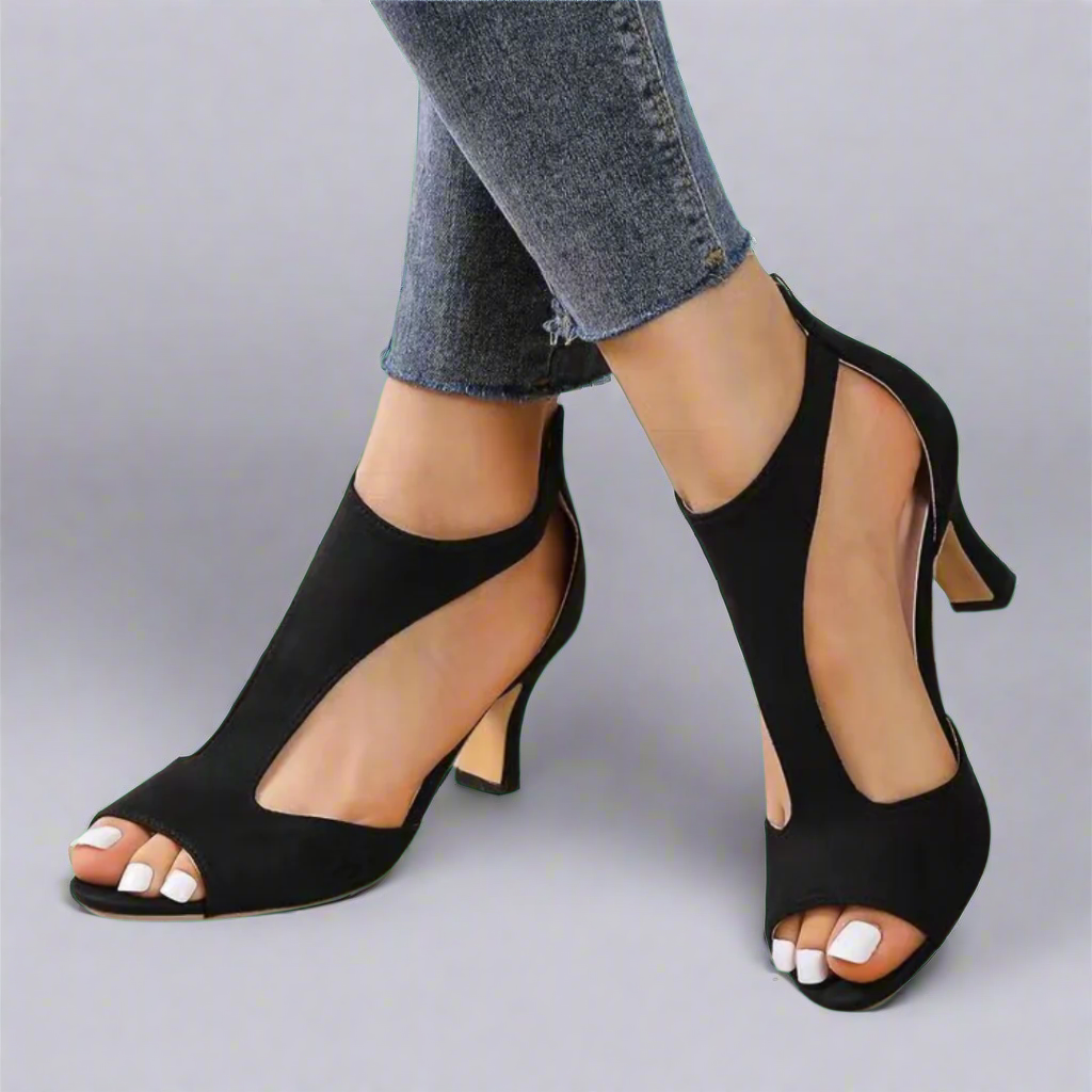 Marga™ | Elegant Orthopaedic Sandals