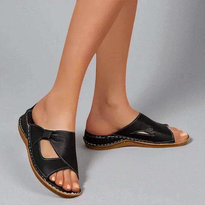 Yvonne™ | Comfortable Orthopaedic Sandals
