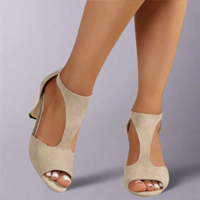 Marga™ | Elegant Orthopaedic Sandals