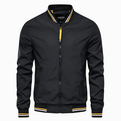Hans | Windproof Jackets