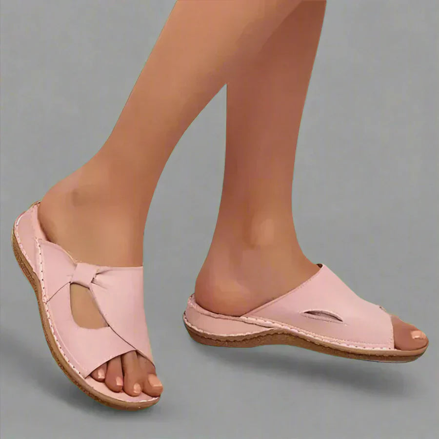 Yvonne™ | Comfortable Orthopaedic Sandals