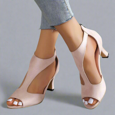 Marga™ | Elegant Orthopaedic Sandals