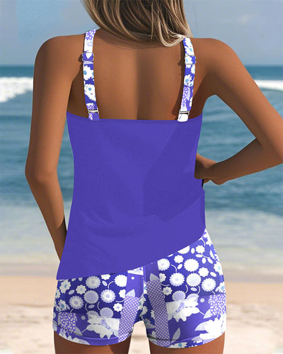 Laluna® | Fashionable Swimsuit Set
