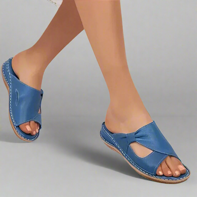 Yvonne™ | Comfortable Orthopaedic Sandals