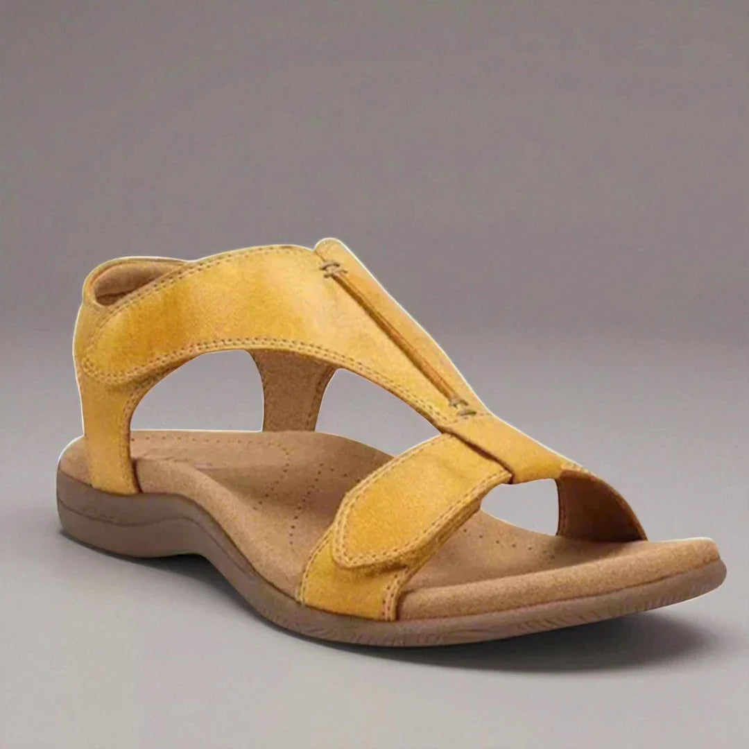 Mirella™ | Comfortable and Lightweight Sandals