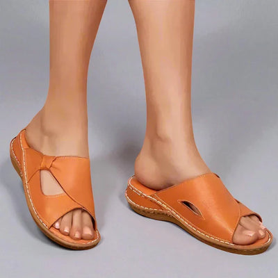 Yvonne™ | Comfortable Orthopaedic Sandals