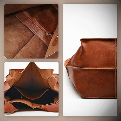 Laura | Vintage Bag Timeless Attraction