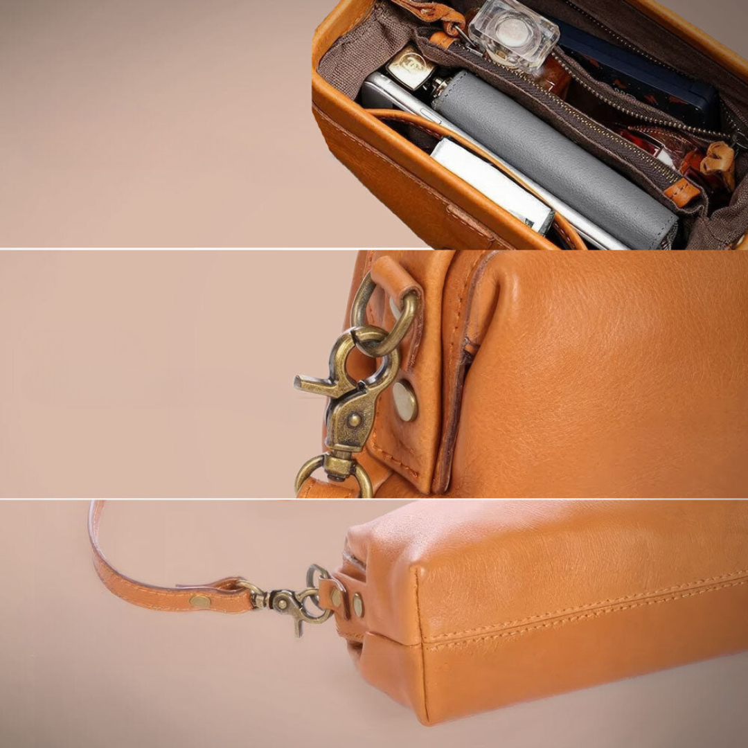 Velissa | Unique Bag for Women with Timeless Charm