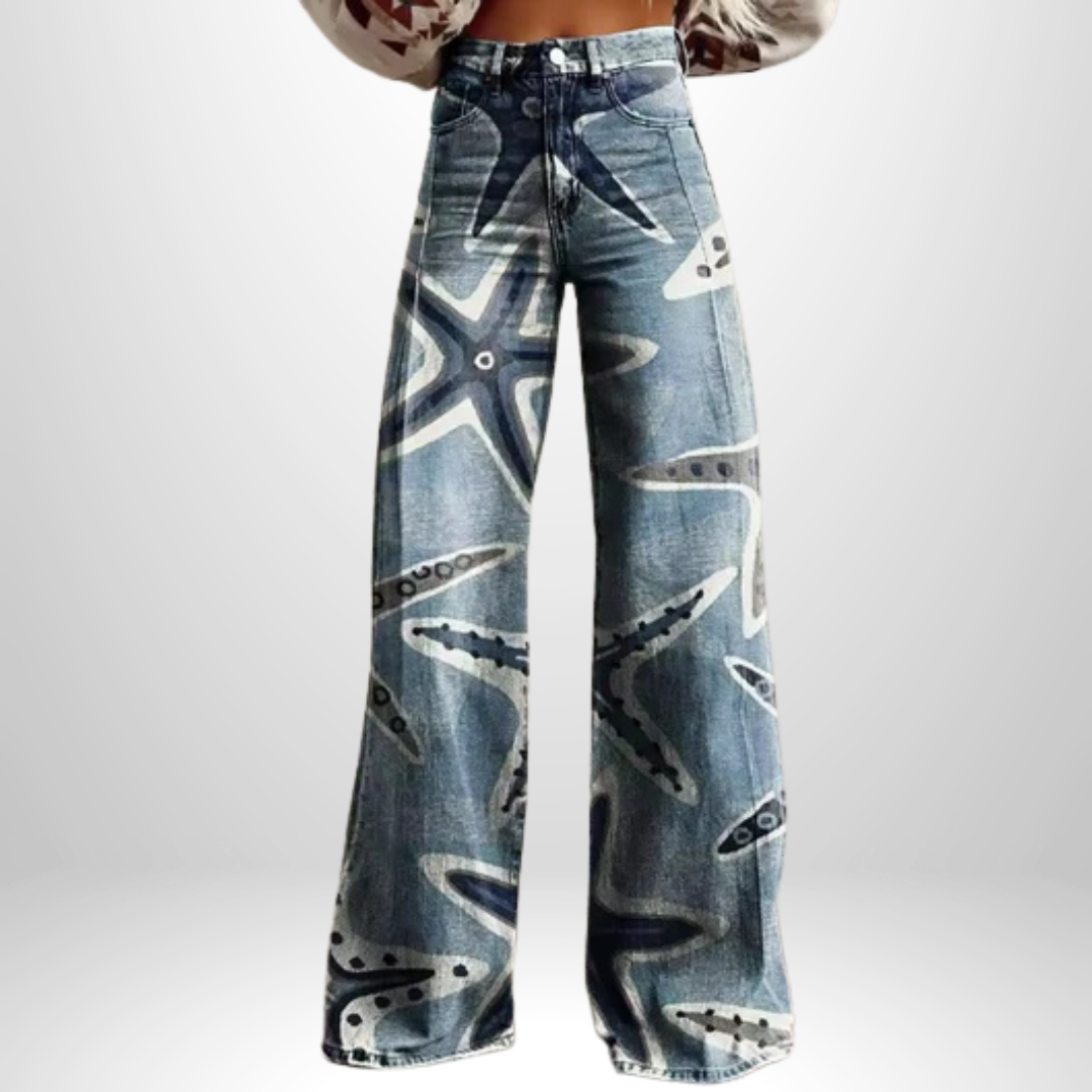 Camilla | Boho Vintage Pants
