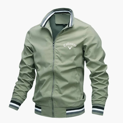 Konrad | Premium Men's Jacket