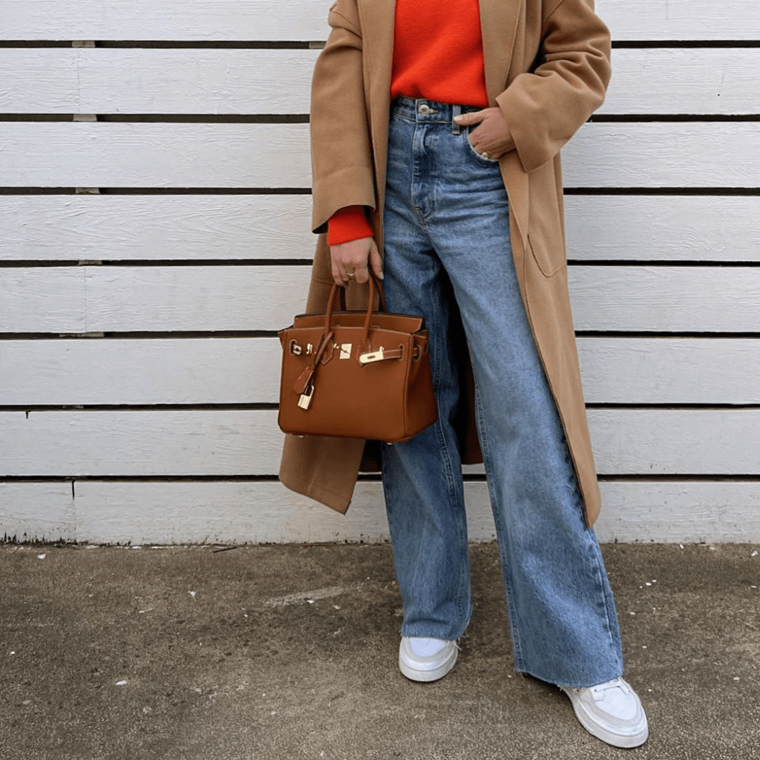 Gabrielle™ | Elegant and Timeless Bag