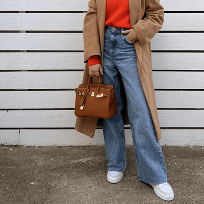 Gabrielle™ | Elegant and Timeless Bag
