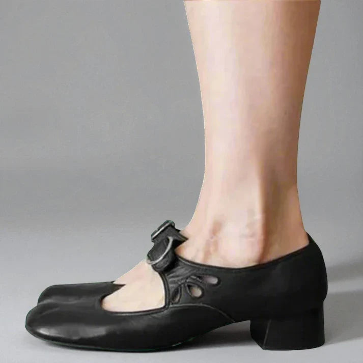 Denise™ | Comfortable Wedge Sandals