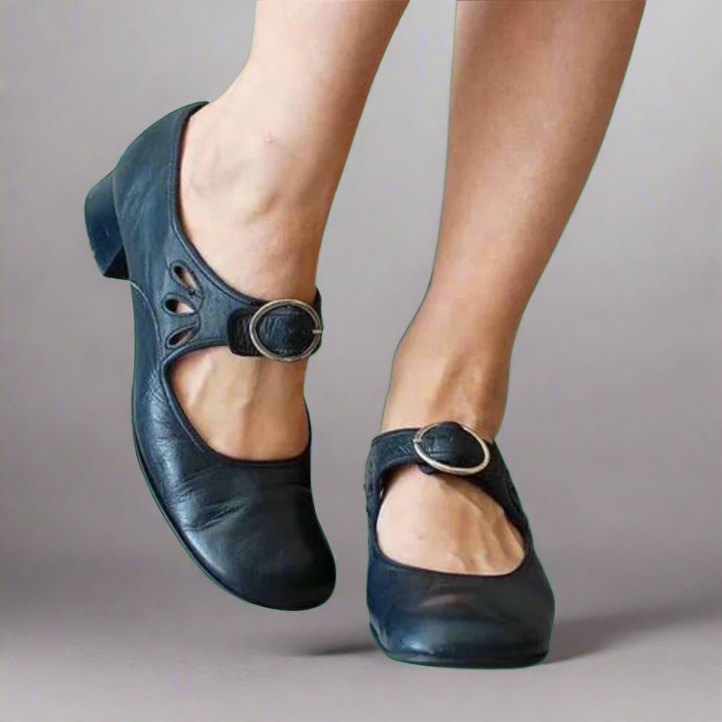 Denise™ | Comfortable Wedge Sandals