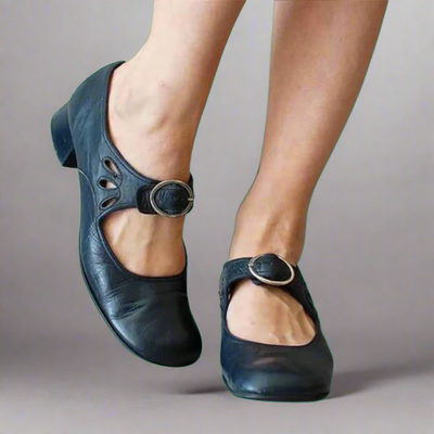 Denise™ | Comfortable Wedge Sandals