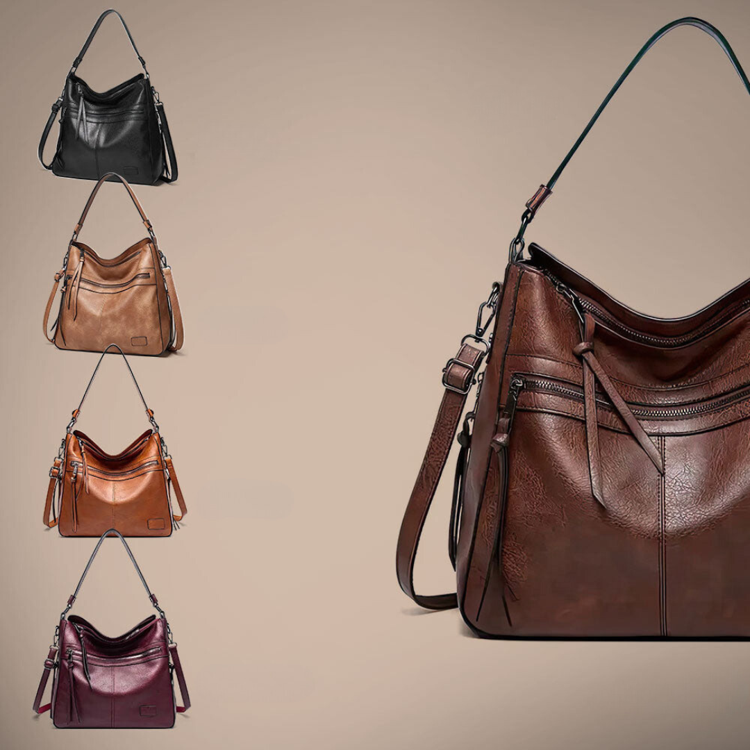 Magda | Luxury Bag with Elegant Style