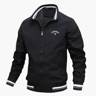 Konrad | Premium Men's Jacket
