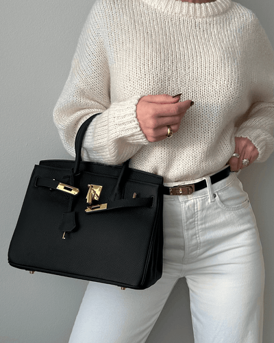 Gabrielle™ | Elegant and Timeless Bag