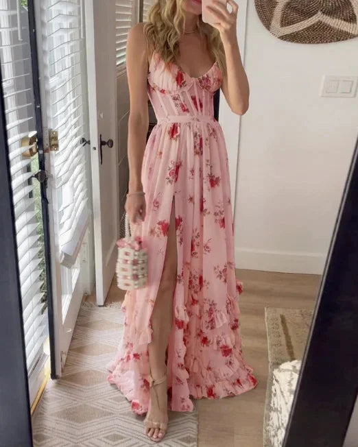 Sonja™ | Flower Dress