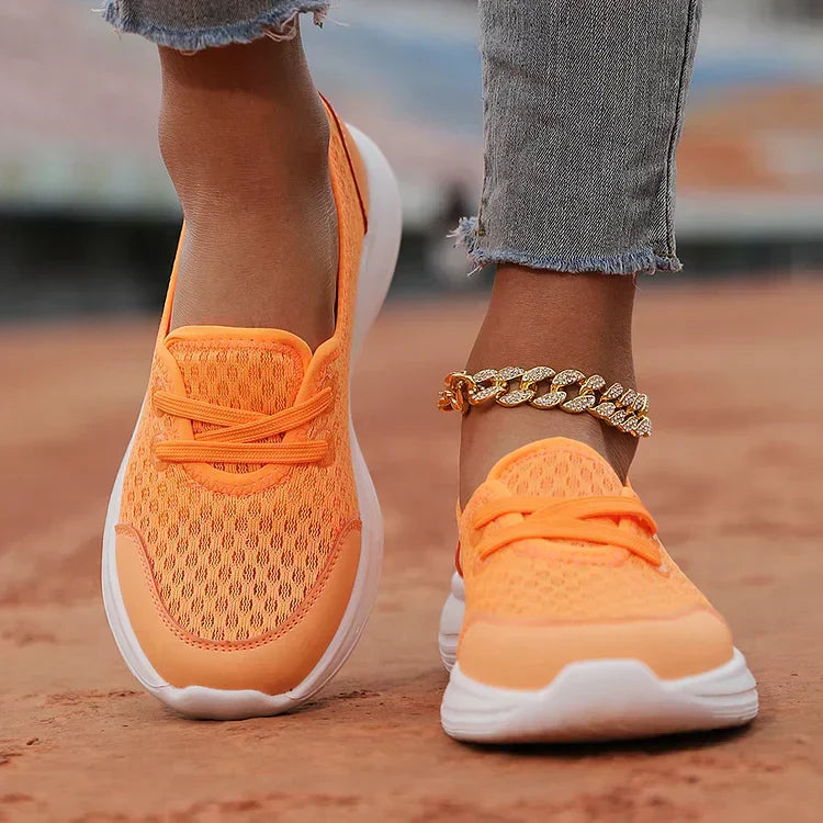 Alyssa | Stylish Comfortable Sneakers