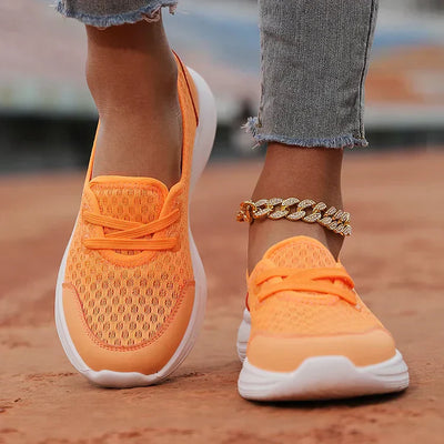 Alyssa | Stylish Comfortable Sneakers