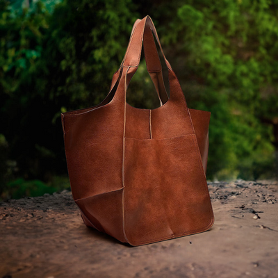 Laura | Vintage Bag Timeless Attraction