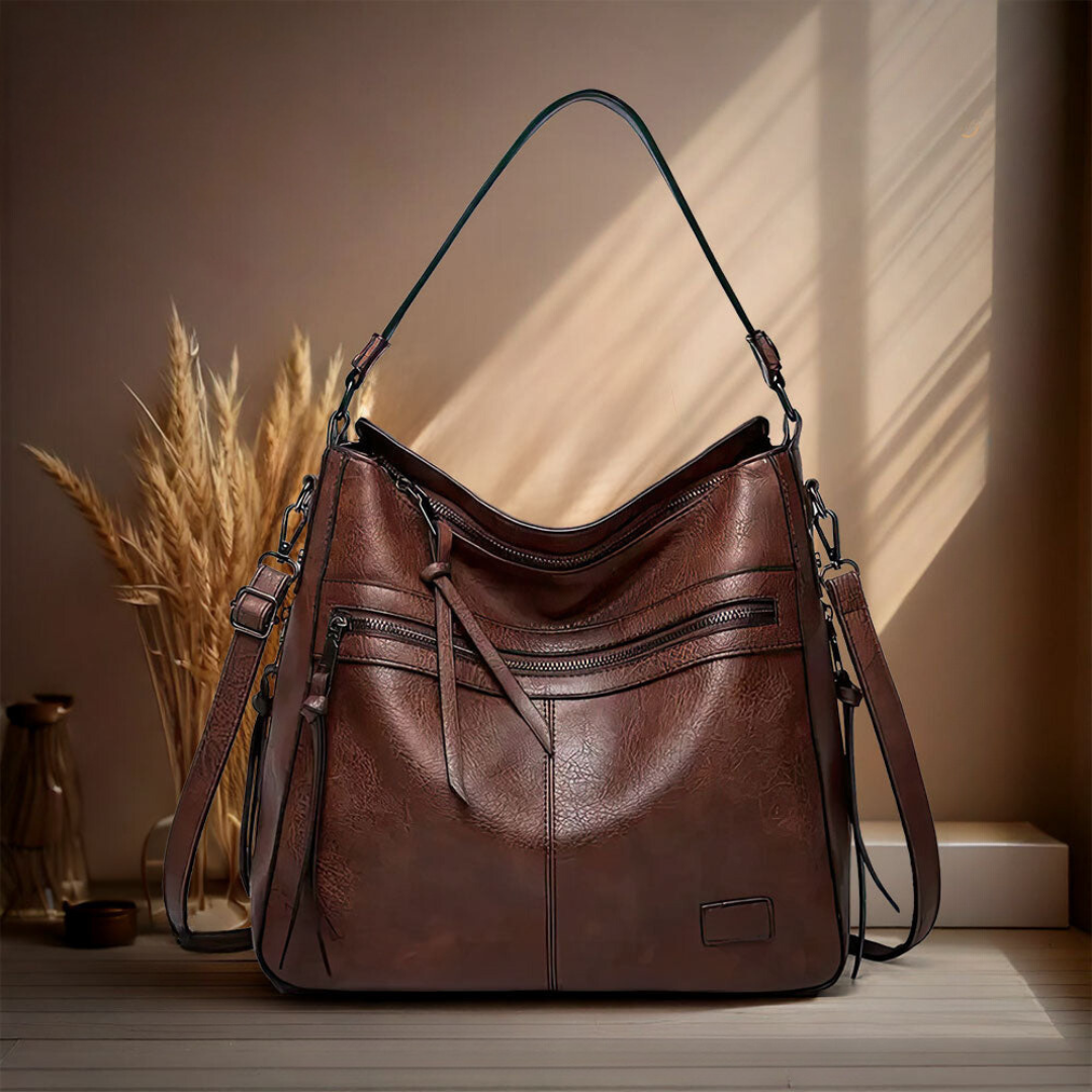 Magda | Luxury Bag with Elegant Style