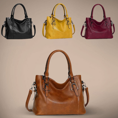 Sienna | Elegant Shoulder Bag Charming Attraction